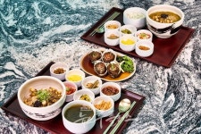 마티에 오시리아, 가을 미식 여행 어텀 고메 인 오시리아 출시