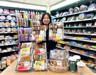 CU, 도시락 용기 친환경 혁신 선언