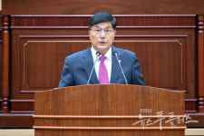 연천군의회 박영철 부의장, 당포성 별빛축제장 주차난... 축제 지속가능성 위협