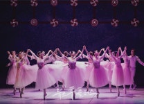 서울에서 다시 만나는 명품 발레, 호두까기인형 in Seoul