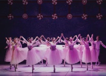 서울에서 다시 만나는 명품 발레, 호두까기인형 in Seoul