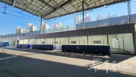 [심층취재] 구리농수산물도매시장 갈등의 전말②... 황산 활어상인 유치, 행정 실패로 결론