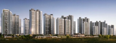 HDC현대산업개발, 운정 아이파크 시티 31일 견본주택 오픈 본격적 분양