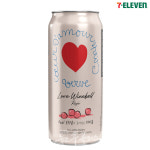 세븐일레븐, 겨울에도 화이트 와인 열풍 주도