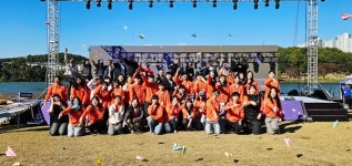 화성특례시, 제14회 학생동아리 축제... 학생이 주인공 된 날