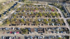 가평 자라섬캠핑장, 2025 공공 우수야영장 가족친화 부문 선정