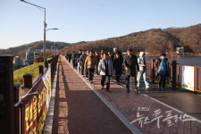 오남이 달라졌다 남양주시, 시가지 통과도로·호수공원 진입로 확장…교통 체감 효과 뚜렷