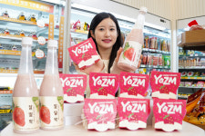 세븐일레븐, 외국인 수요 폭증에 K-푸드 맞춤형 신상품 전략 돌입