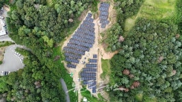 SK이터닉스, 100MW 태양광 직접 PPA 체결…장기 전력계약으로 시장 주도권 굳혀