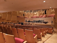 고양아람누리, 세계 음악인과 지역예술 생태계 잇는 실험 시작