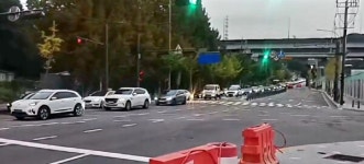 입주 앞둔 용인포레, 용인시는 신호만 만지작?…시민들 불안감 증가