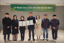 버려진 전자제품의 재탄생… 서울물재생시설공단, ESG 순환경제 시동