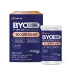 CJ웰케어, 약국 전용 고함량 유산균 시장 진입