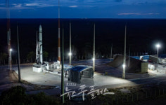 세 번 멈춘 韓 첫 민간 한빛-나노, 내일 새벽 운명 가른다