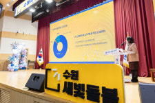 13년 이어온 복지의 힘… 수원, 현장에서 만든 지속 행정