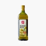 롯데마트, 1L 9990원 엑스트라버진 올리브유 출시