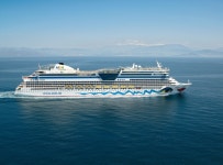 세계일주 크루즈 부산 첫 입항… 동북아 중심 넘어선 항로 확장