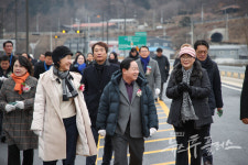 남양주 화도~와부 잇는 국지도86호선, 교통정체 해소 기대감