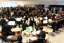 GS리테일, 문화 나눔으로 ESG 가치 확장