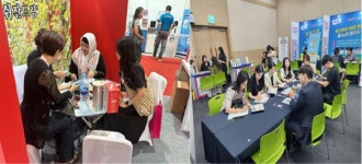 무역 인재 양성의 산실… 부산 트레이드 루키