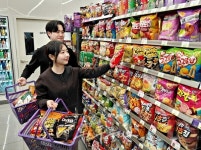 CU, 겨울 글로벌 스포츠 대회 맞아 할인 확대