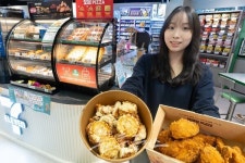 세븐일레븐, 2월 즉석식품 할인 총력전 나서