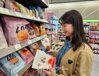 CU, 차별화 빵으로 1월 매출 반등