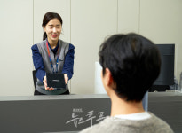 삼성전자 서비스센터, 가장 존경받는 기업 15년 연속 1위