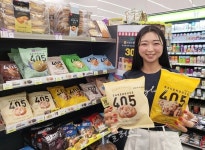 CU, 성수에 디저트 특화 편의점 오픈