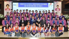 공공 복지 빈틈 메우는 홍천의 틈새 돌봄