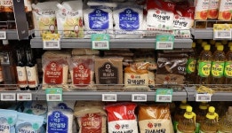 CJ제일제당·삼양사·대한제당 설탕 값 4년 담합...4083억 과징금