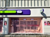 [현장] CU, 성수 디저트 특화점 열고 체험형 점포 실험