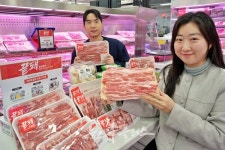 수입고기직매장장 | 롯데마트, 수입 돼지고기 가격 파격 선언