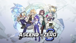 플라이웨이게임즈, 어센드투제로 7월 13일 글로벌 출격