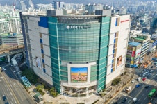 롯데백화점 노원점, 프리미엄 식료품점 레피세리 오픈