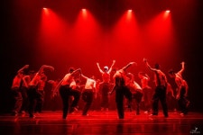 한국무용제전 40주년 개막…몸의 궤적으로 펼쳐지는 춤의 경연