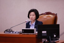송옥주 국회의원, 농업용 비닐 지원 추경안 국회 통과에 만전