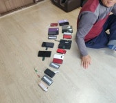 전남선관위, 신안군 경로당 경선 대리투표 고발 접수 사실관계 확인중
