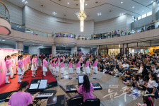 음악으로 하나 된 봄의 축제, 음악극축제 폐막