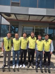 끊이지 않는 평택시 한국3M(주) 나누리 공헌단의 천사의 손길