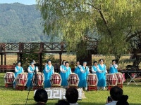 거리에서 시작된 예술의 기적…순천 아고라, 여름을 흔들고 시민을 잇다