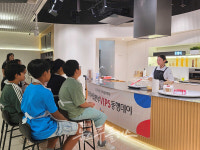 CJ푸드빌 빕스, 지역 아동과 함께한 빕스 동행데이 성료