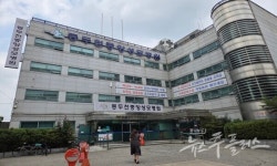 동두천중앙성모병원 응급실 의료 인력 확보 어려움에 단축 운영