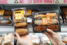 세븐일레븐 올 뉴 간편식 2000만개 판매 돌파