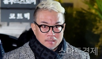 쿨 김성수, 강서구 PC방 살인사건 피의자 공개에 '프로그램 홍보' 논란