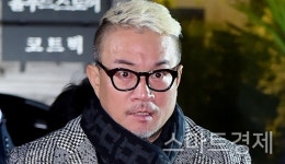 쿨 김성수, 강서구 PC방 살인사건 피의자 공개에 프로그램 홍보 논란