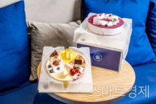 파리바게뜨, 베이커리 배달 시장 여나?… 패키지 특허 등록