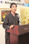 설악공방 원행(圓行) 한도웅 대표, 대한민국 제1호 서각공예 지도사 자격증 취득