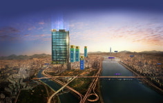 IT 산업 중심지로 성수동 급부상…서울숲 동진IT타워 지식산업센터도 마감 임박