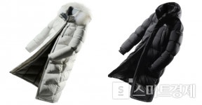 롱패딩 오래 입는 법… 네파 드라이클리닝보다 부분 세탁 추천